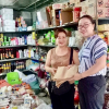 Bài 2: Loay hoay tìm giải pháp