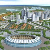 Phê duyệt Nhiệm vụ Quy hoạch phân khu xây dựng Khu công nghệ cao Sinh học Hà Nội