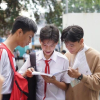 Gần 4.000 thí sinh bước vào kỳ thi lớp 10 đầu tiên tại TP.HCM