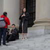 Thẩm phán ngăn chính quyền Trump rút quyền tuyển sinh viên quốc tế của Harvard