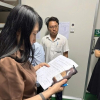 Tạm dừng hoạt động 2 công ty liên quan đến chồng ca sĩ Đoàn Di Băng