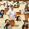 Bộ trưởng Bộ Xây dựng: Không thể quy định giá sàn cho nhà ở xã hội