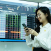 Đám phán thương mại Việt - Mỹ tích cực, chứng khoán diễn biến thế nào?