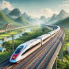 Khởi công Dự án đường sắt Lào Cai - Hà Nội - Hải Phòng vào 19-12-2025