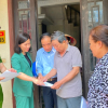 Ban Tổ chức Trung ương hướng dẫn 3 bước về nhân sự cấp xã mới