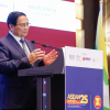 Thủ tướng Phạm Minh Chính dự Diễn đàn Lãnh đạo và Đối tác ASEAN