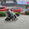 Không khí lạnh tăng cường, miền Bắc có nơi lạnh dưới 19°C, miền Trung mưa to
