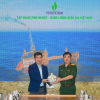Tăng cường hợp tác phát triển nhiên liệu quốc phòng giữa Petrovietnam và Tổng Cục Hậu cần Kỹ thuật, Bộ Quốc Phòng