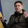 Ukraine 'không thể chịu nổi' nếu Mỹ rút khỏi xung đột