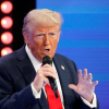 Ông Trump tuyên bố tái thiết quân đội Mỹ