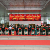 Bệnh viện Quân y 175 đón nhận Huân chương Hồ Chí Minh