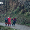 Sa Pa rét hơn 12°C giữa mùa hè