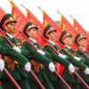 Chính phủ thống nhất dự án Luật sửa đổi, bổ sung một số điều của 11 luật về quân sự, quốc phòng