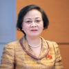 Trình Chính phủ chính sách hỗ trợ cán bộ không chuyên trách cấp xã trước 30/5