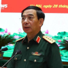 Sửa 128 văn bản khi bỏ Ban Chỉ huy quân sự cấp huyện