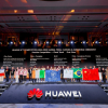 9 sinh viên Việt Nam giành giải nhất, nhì, ba tại Huawei ICT Competition 2024-2025