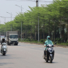 Không khí lạnh tăng cường, Hà Nội mưa to, thời tiết se lạnh