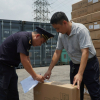 Chặn đứng nhiều vụ vi phạm xuất xứ hàng hóa