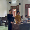 Hai kẻ làm giả văn bản của UBND tỉnh Phú Yên lừa đảo hơn 2,5 tỷ đồng
