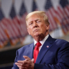 Ông Trump gia hạn thời hạn áp thuế 50% lên EU đến ngày 9/7