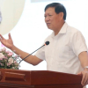 Thứ trưởng Y tế: Bán 1 viên thuốc giả cũng là phạm pháp, cần xử lý nghiêm