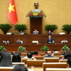 Đề nghị xử lý các chủ tịch, phó chủ tịch UBND không tham dự phiên tòa hành chính