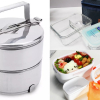 Tôi ăn trưa ở quán chỉ mất 30 nghìn, tự nấu tốn 60 nghìn đồng