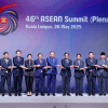ASEAN cần kiên định con đường đối thoại, hợp tác, đoàn kết và tự cường