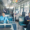 “Xanh hóa” xe buýt: Bước đi quyết liệt thay đổi diện mạo giao thông Hà Nội