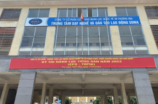 Bắt Chủ tịch và Tổng Giám đốc Công ty Sona