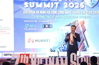 Chuyên gia bảo mật 'điểm mặt' 3 thách thức lớn về an ninh mạng 5G