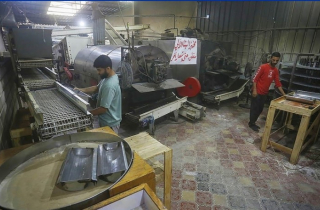 Israel đã giành quyền kiểm soát 77% lãnh thổ Gaza