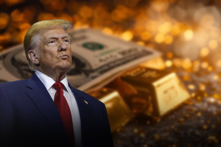 gold-price-donald-trump