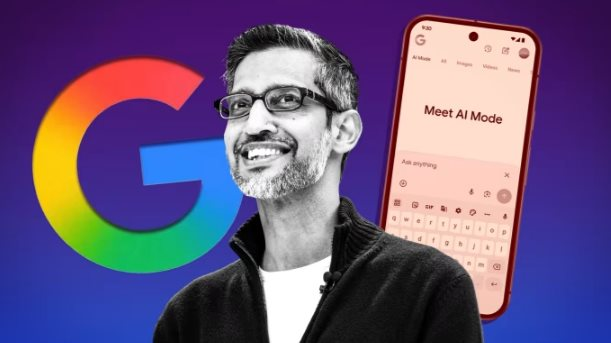 google