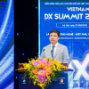 Diễn đàn chuyển đổi số Việt Nam - châu Á 2025 bàn về hợp tác phát triển công nghệ đột phá