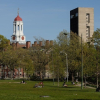 Ông Trump chuẩn bị cắt hết ngân sách liên bang cho Harvard