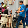 Dự báo giá xăng tăng nhẹ 0,4-0,8% trong tuần này