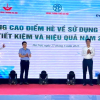 Hà Nội: Phấn đấu tiết kiệm tối thiểu 2,2% tổng điện năng tiêu thụ toàn thành phố