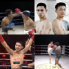 Cao thủ muay Thái thắng hơn 100 trận knock-out bị võ sĩ Trung Quốc hạ gục