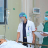 Hà Nội hỗ trợ chuyên môn cho các cấp khám, chữa bệnh đến năm 2030