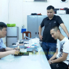 Bắt 14 kẻ 'chăn dắt', khống chế 28 nữ nhân viên quán karaoke tại Thái Bình