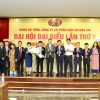 Đại hội đại biểu Đảng bộ Tổng công ty Cổ phần Vận tải Dầu khí lần thứ V: Mỗi chi bộ, mỗi đảng viên phải là hạt nhân dẫn dắt đổi mới