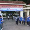 Hà Nội bảo đảm an toàn trước thiên tai trong mùa tuyển sinh