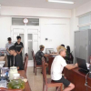 Bắt nhóm 'tuổi teen' trộm xe máy liên tỉnh