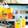 Danh sách thực phẩm bảo vệ sức khỏe bán trên Shopee, Lazada chưa được cấp phép