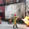 Hà Nội tăng cường phòng cháy, chữa cháy tại trụ sở làm việc