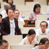 Cần án tử hình với tội phạm liên quan đến thuốc, thực phẩm giả