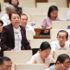 'Khoan nhượng với thuốc giả, thực phẩm giả sẽ tiếp tay cho giết người hàng loạt'