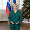 Tổng thống Slovenia: EU đang nỗ lực khôi phục đối thoại với Nga