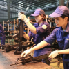 Tổng công trình sư về vũ khí có thể nhận lương hơn 230 triệu đồng mỗi tháng